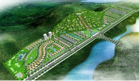 Dự án Sonasea Residences