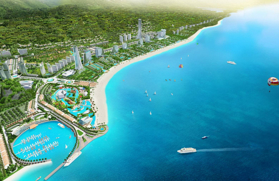 Dự án Sonasea Vân Đồn Harbor City