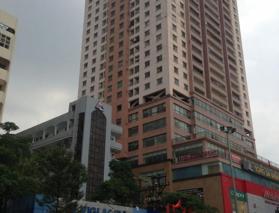 Dự án Sông Đà Hà Đông Tower