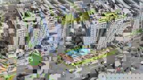 Dự án Sophia Center