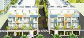 Dự án Spring House