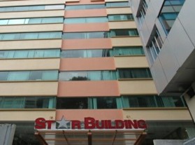 Dự án Star Building