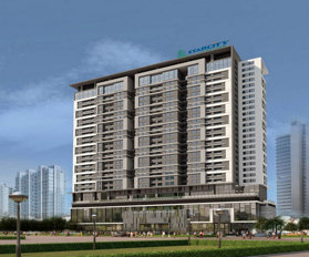 Dự án Star City Lê Văn Lương