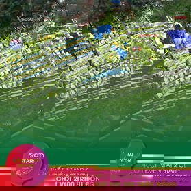 Dự án Star City Mỹ Thái