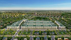 Dự án Star New City