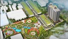 Dự án Star Tower Thuận An
