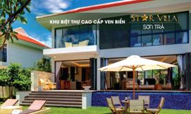 Dự án Star Villa Sơn Trà