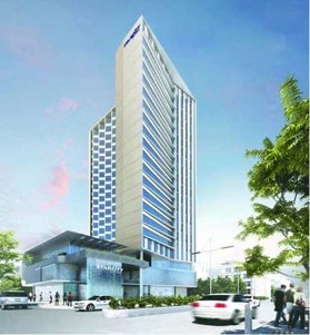 Dự án Starcity Nha Trang