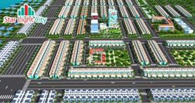 Dự án StarLight City