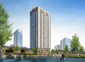 Dự án Startup Tower