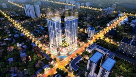 Dự án Stellar Garden