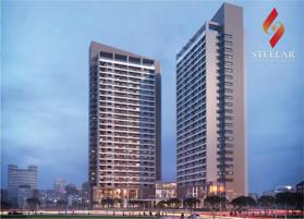 Dự án Stellar Hotel & Residences Nha Trang