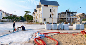 Bán căn góc dự án Cửa Lò Beach Villa, Nghệ An - LH: 0905676222