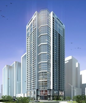 Dự án Summit Building
