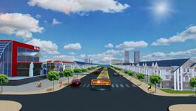 Dự án Sun Bay Đà Nẵng