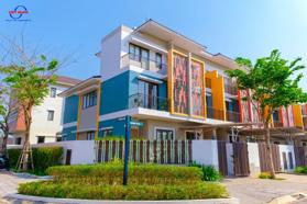 Dự án Sun Casa Central