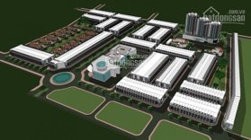 Dự án Sun City Long An