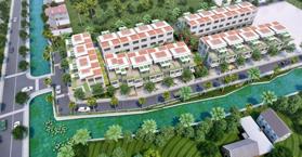 Dự án Sun City