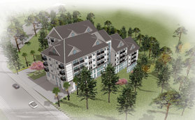 Dự án Sun Garden Đà Lạt