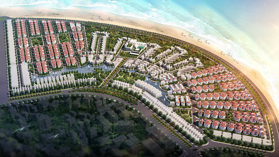 Dự án Sun Grand City Feria Hạ Long