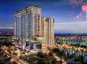 Dự án Sun Grand City