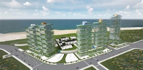 Dự án Sun Premier Condotel Đà Nẵng