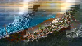 Dự án Sun Premier Village Primavera