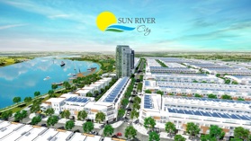 Dự án Sun River City