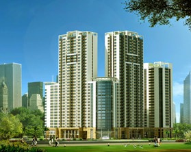 Dự án Sun Square