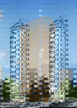 Dự án Sun Village Apartment
