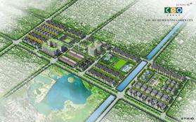 Dự án Sunny Garden City