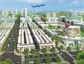 Dự án SunPark Residence