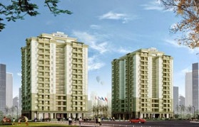 Dự án Sunrise Building 3