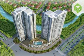 Dự án Sunrise City View