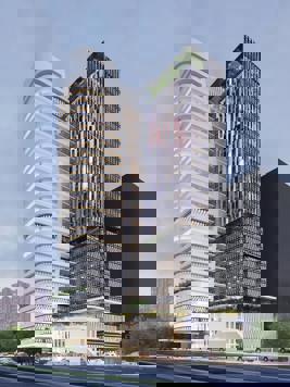 Dự án Sunset Tower