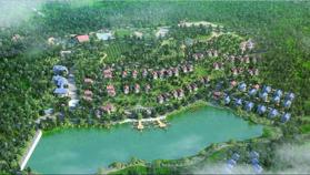 Dự án Sunset Villas & Resort