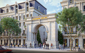 Dự án Sunshine Helios