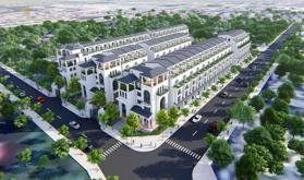 Dự án Sunshine Mystery Villas
