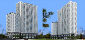 Dự án Sunshine Palace