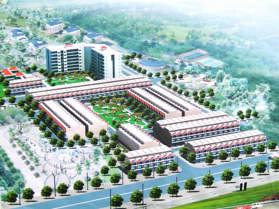 Dự án Sunshine Residences