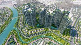 Dự án Sunshine Sky City