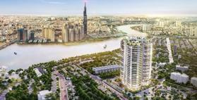 Dự án Sunshine Venicia