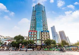 Dự án Sunwah Tower