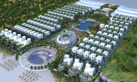 Dự án Swiss Bel Resort Nha Trang