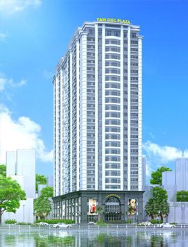 Dự án Tam Đức Plaza