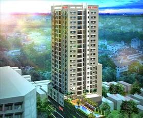 Dự án Tân Hồng Hà Complex