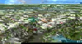 Dự án Tân Thành Center City