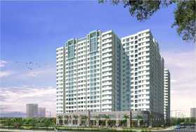 Dự án Tara Residence