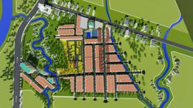 Dự án Tây Đô Ecopark