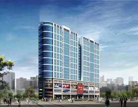 Dự án Tây Hồ River View